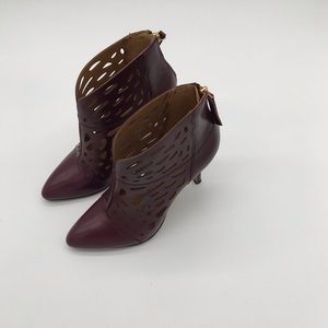Nine West Darlene (Darenne) Women’s Bootie